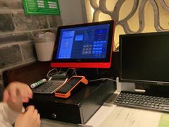 -绿茶餐厅(昆明世纪金源店)