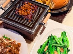 -大树餐厅(益田假日店)