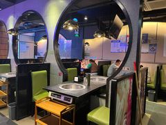 -佰人王串串香火锅(洋珠巷店)
