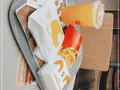 -麦当劳(季华好又多店)