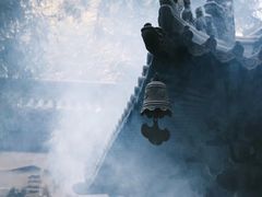 -径山寺