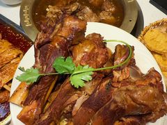 -和庆斋羊蝎子火锅·碳缸烧烤(顺义旗舰店)
