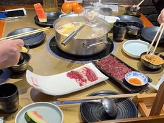 -手选潮汕鲜活牛肉火锅(二七广场店)