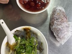 -芳婆糕团店(王府大街店)
