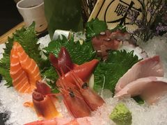 -东菊料理(吉利购物广场店)