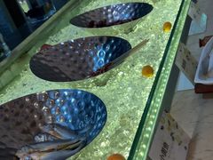 -长沙三景韦尔斯利酒店·Oval全日制餐厅自助餐