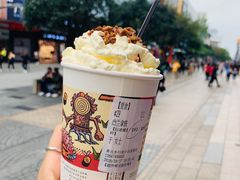 -茶颜悦色(长郡步行街口店)