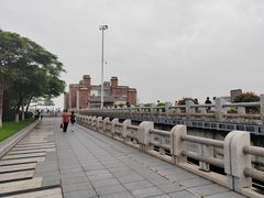 -鼓浪屿内厝澳码头(轮渡站)