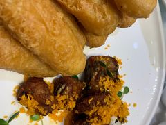 -嘉宴(明发外滩广场店)