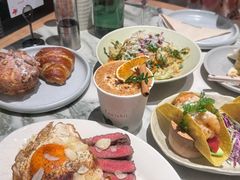 -沛家·西餐Brunch·直火料理