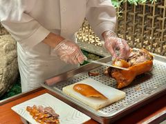 -船歌·鱼水饺青岛菜(闽江二路店)