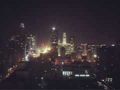 -北京康莱德酒店
