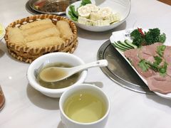 -围炉夜话·潮汕卤水火锅(榕江店)