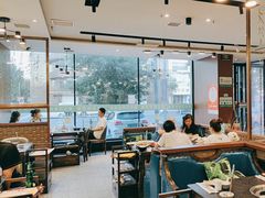 -江小渔鲜鱼火锅(西二道街店)