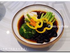 豉油时蔬宝，38米-江南赋(内蒙古大厦店)