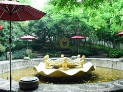 -杭州黄龙洞