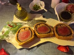 -弦月窗LUNETTE BY AMANDA(复兴路店)