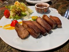 -炙柒Sekinana·精致料理 烧鸟·铁板烧(海上世界店)