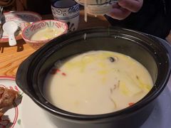 -小放牛炒菜馆(三丰店)