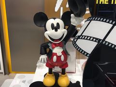 -泡泡玛特POPMART(合生汇店)