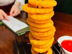 -马迭尔德式西餐精酿啤酒屋(中央大街店)