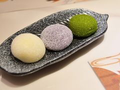 -羽寿司(东方宝泰店)