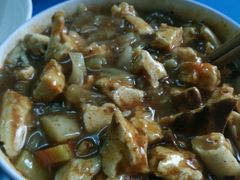 -刘老虎肉丸糊辣汤(总店)
