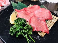 -俺的焼肉(銀座9丁目店)