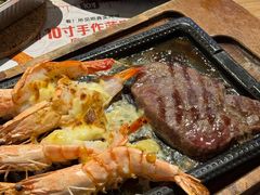 -必胜客(龙湾万达店)