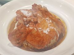 -和平馆·地道港澳茶餐厅(西门口店)