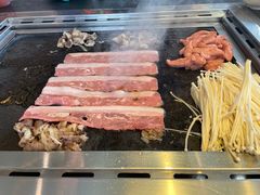 -郭记烤肉(正阳街店)