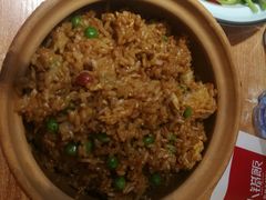 -小锅饭(欧亚卖场店)
