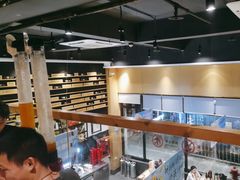 -木屋烧烤(上梅林店)