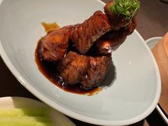 丁香熏鱼柳-大连君悦酒店·星海湾壹号Dalian·Dalian(星海广场店)