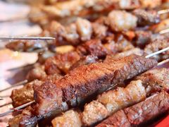 -北三老太太烧烤(人生一串上榜店)
