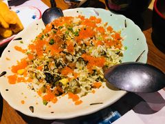 -仓桥家·焗寿司·锅物(光谷步行街店)