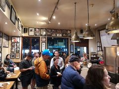 -Fergburger(皇后镇店)