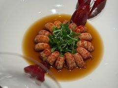 -甄御•海鲜新青岛菜(麦岛店)