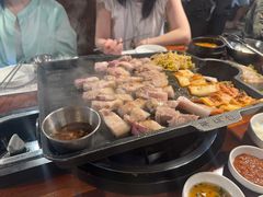 -Dombe豚(黑猪肉街店)