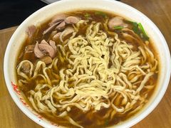 -陈记锅盖面(长江路店)