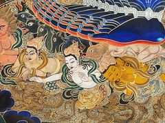 -香格里拉唐卡画院