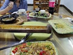 -花悦农庄 | 烧鸡·竹筒饭(沙迳高沙温泉香溪堡店)