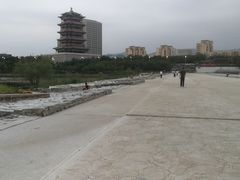 -门城湖公园