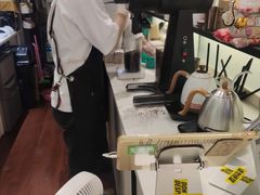 -Manner Coffee(大宁国际商业广场店)