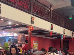 -渝味堂(彩云城店)