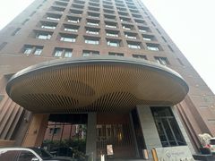 -杭州逸酒店(西湖武林店)