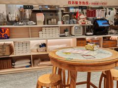 -顺心糖水铺(荷坳乐城店)