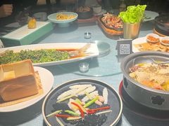 -野蔓果·山野菜(西湖景区·龙井茶田店)