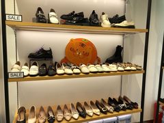 -BeLLE(北京赛特奥莱香江北路店)