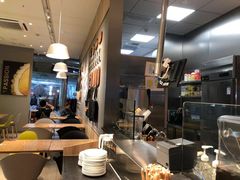 -乐凯撒披萨(汇港购物中心店)